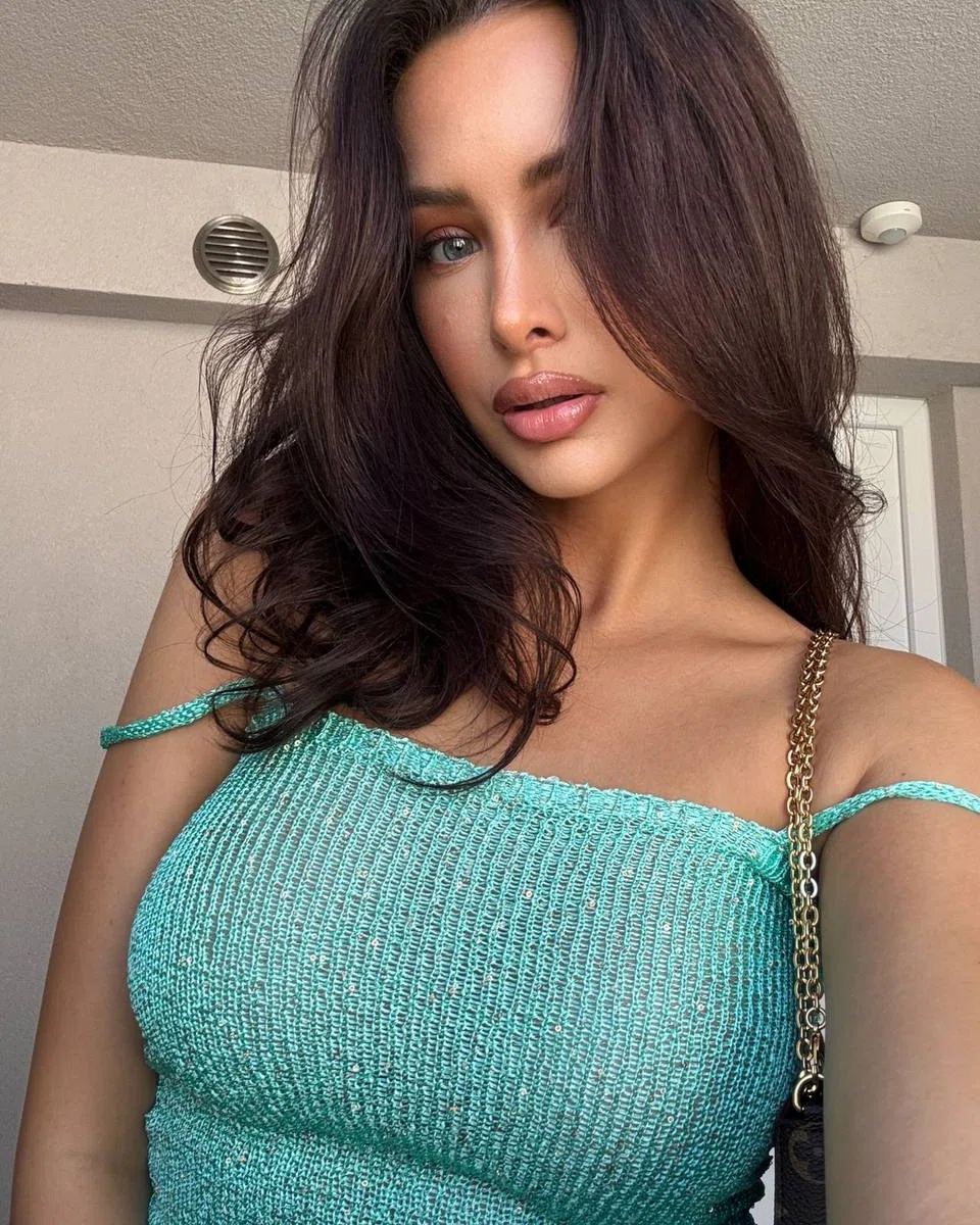 Lili, escort in Los Angeles