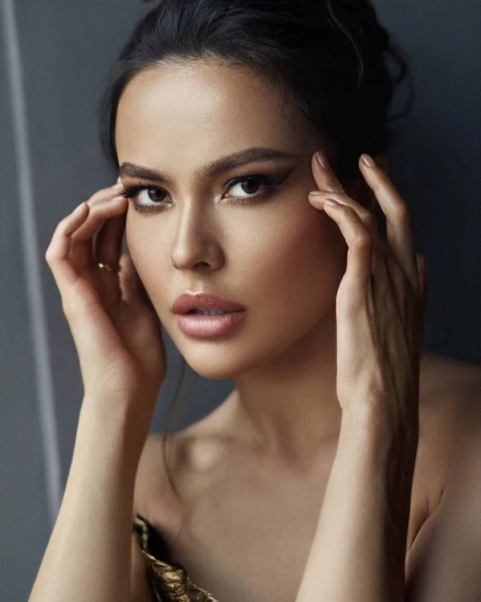 Polina, escort in Milan