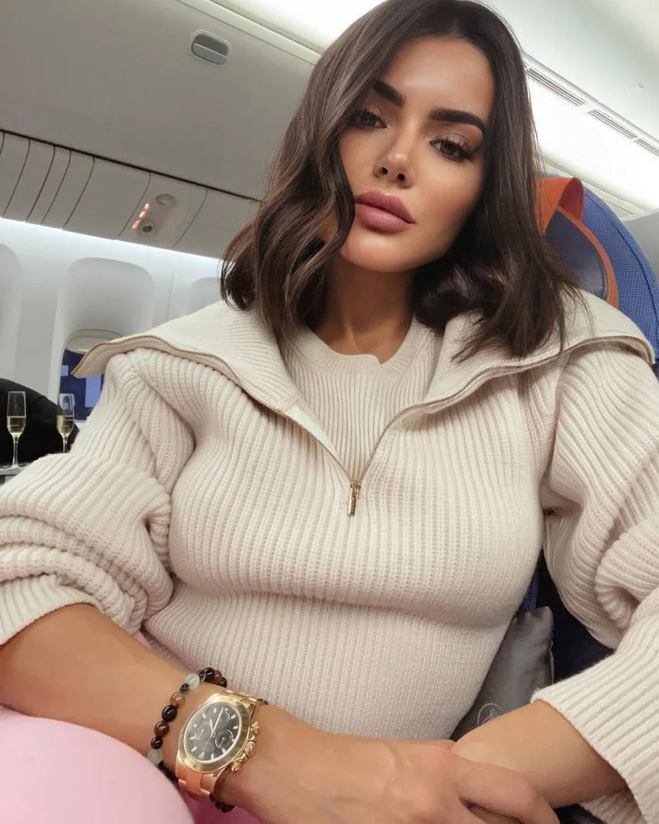 Kameliya, escort in Los Angeles