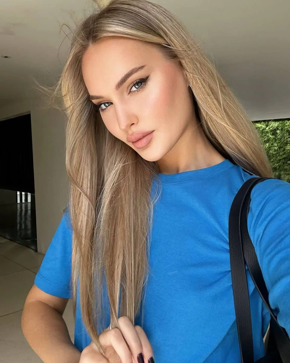 Ellada, escort in Saint Barthélemy