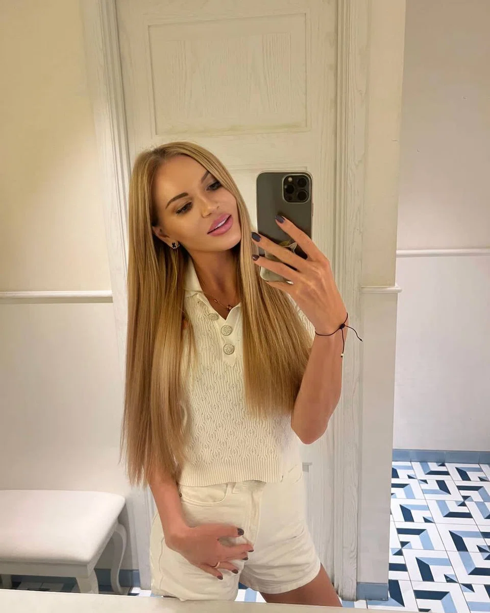 Arnina, escort in Zurich