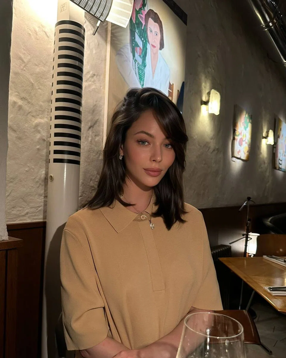 Alena, escort in Vienna