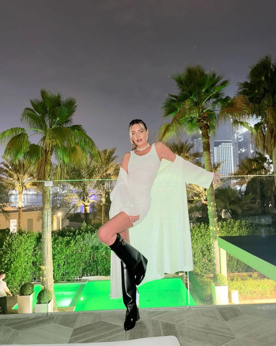 Kseniya, escort in Ibiza