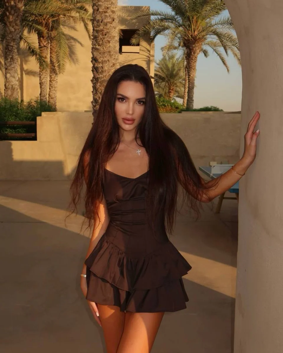 Anna, escort in New York