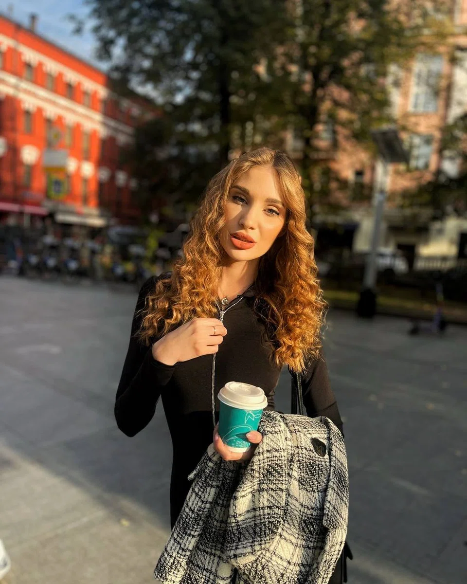 Darya, escort in Geneva