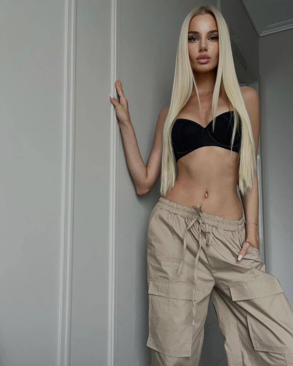 Anya, escort in Istanbul