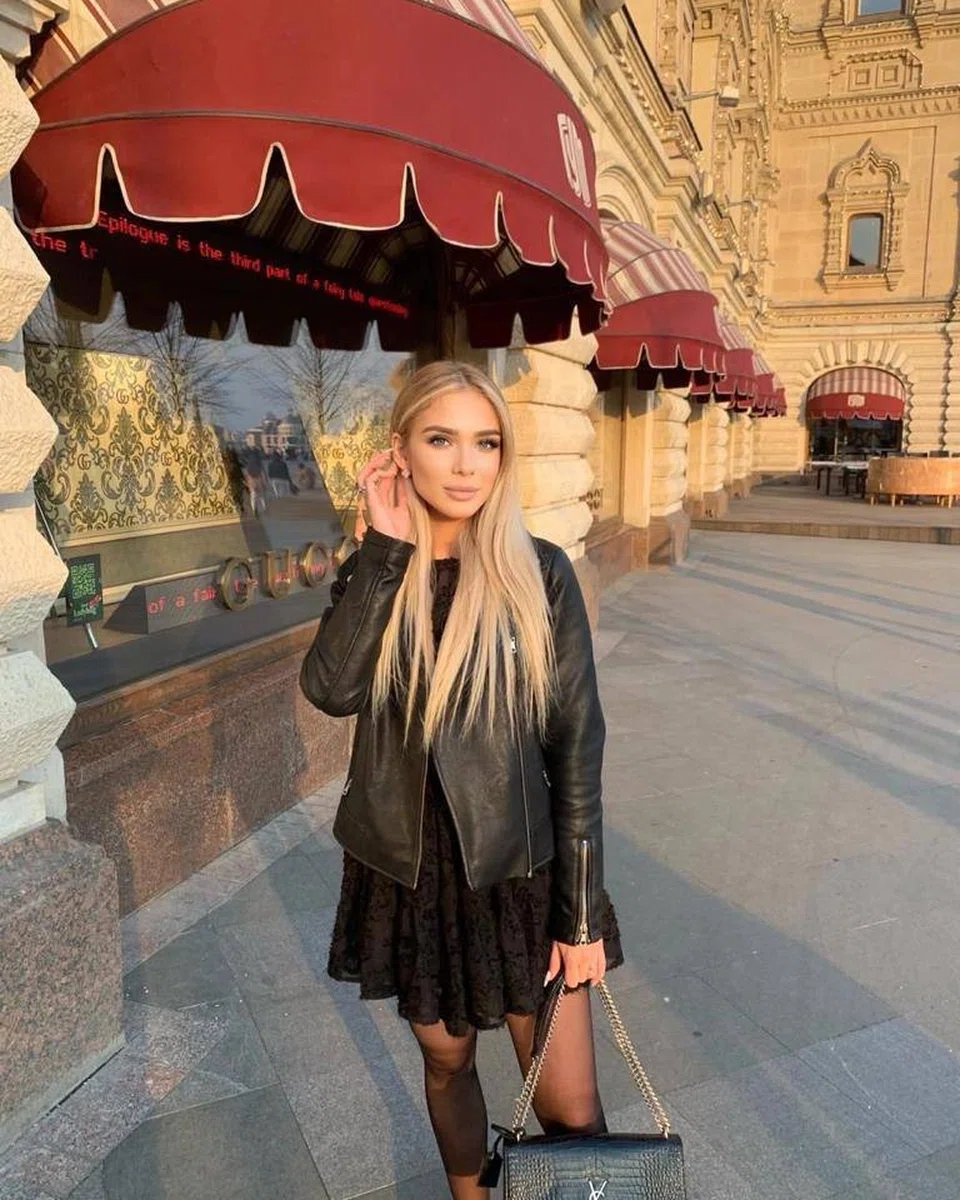 Lera, escort in Paris