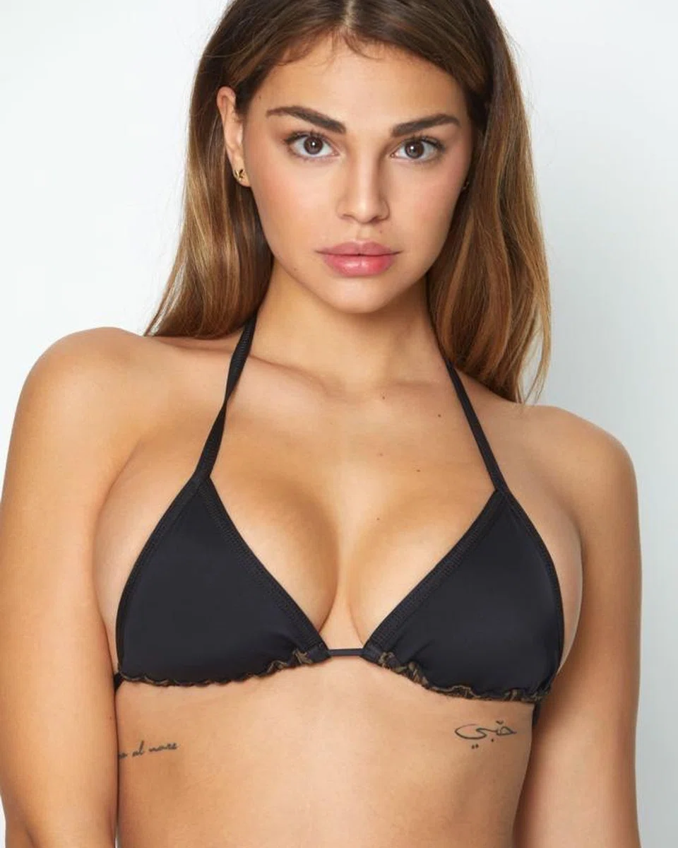 Paula, escort in Dubai