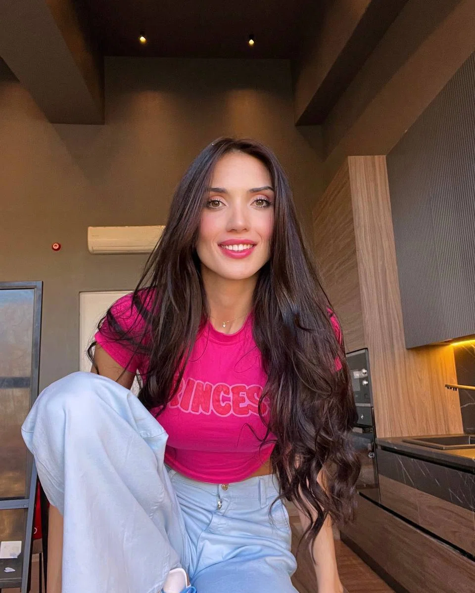 Amara, escort in Istanbul