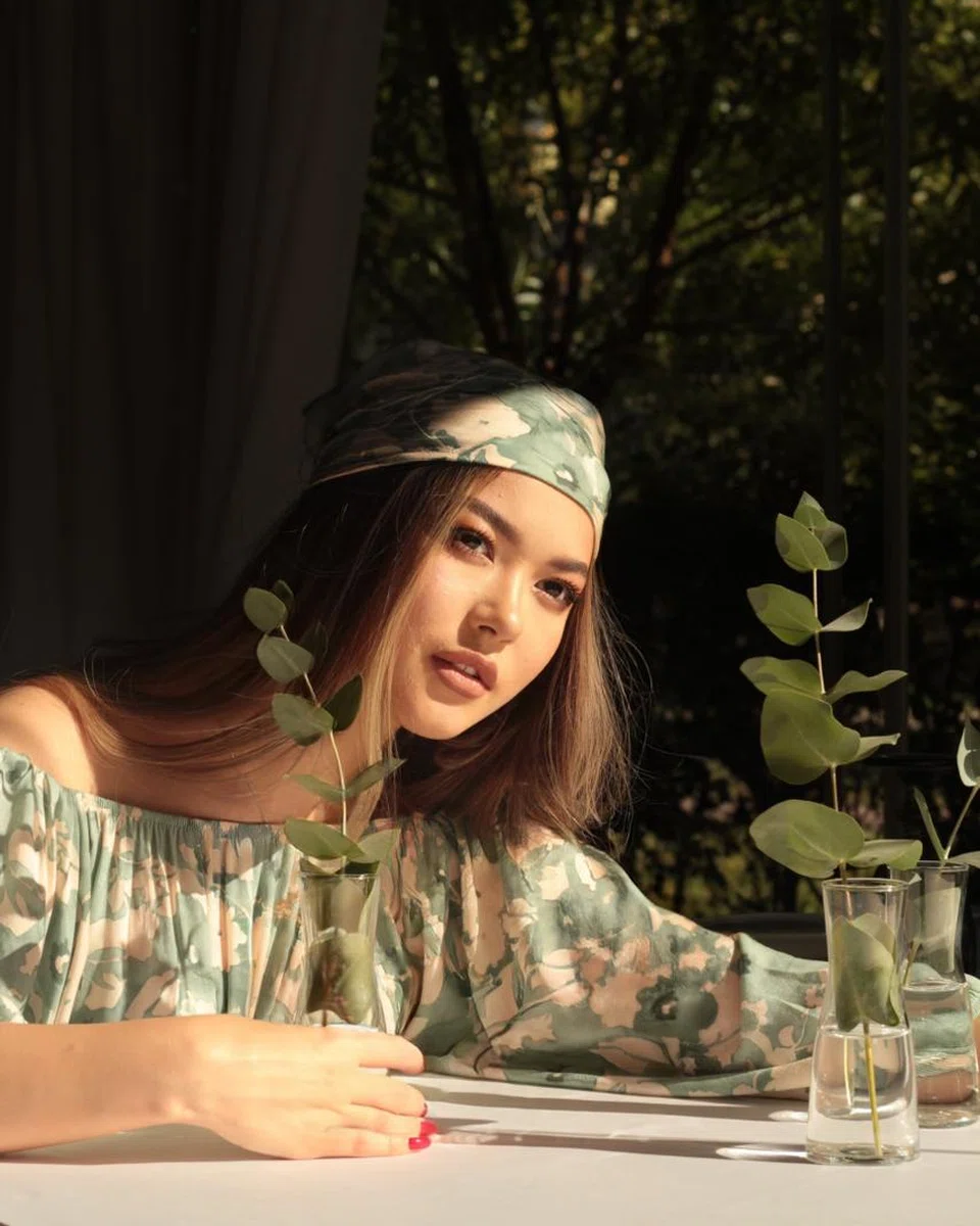 Elodie, escort in Rome