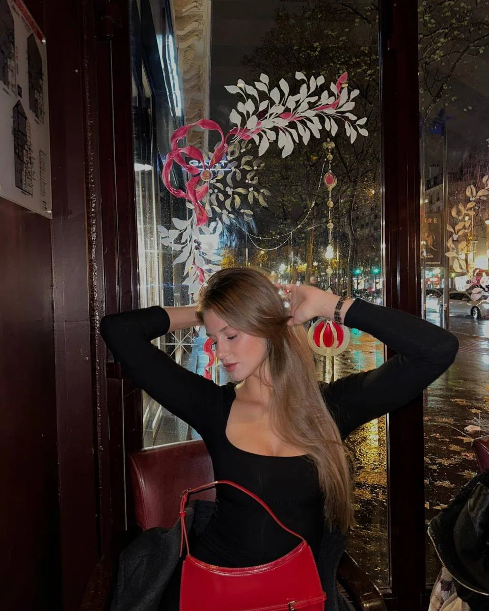 Anna, escort in Las Vegas