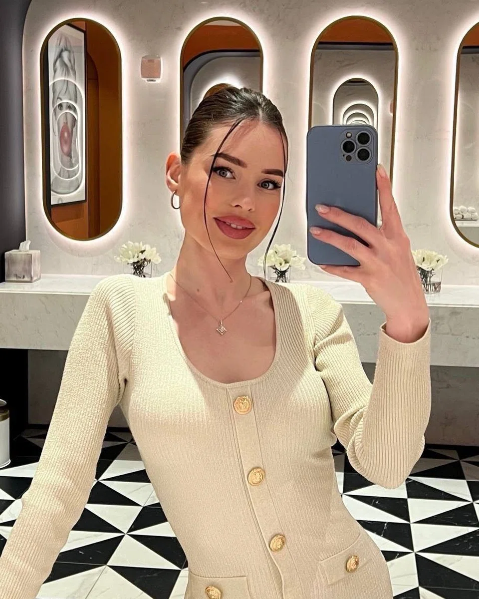 Viktoriya, escort in Los Angeles