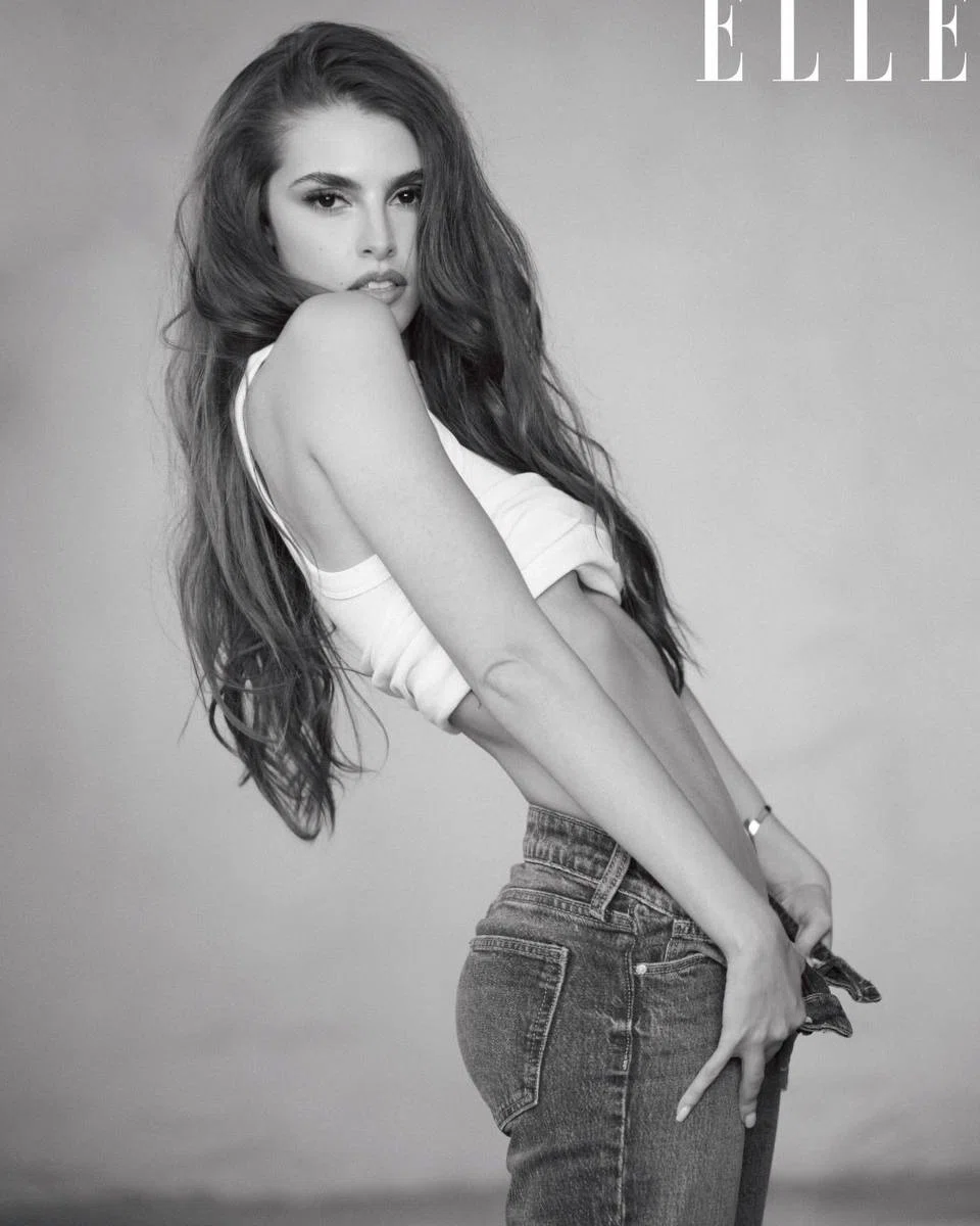 Gia, escort in Los Angeles