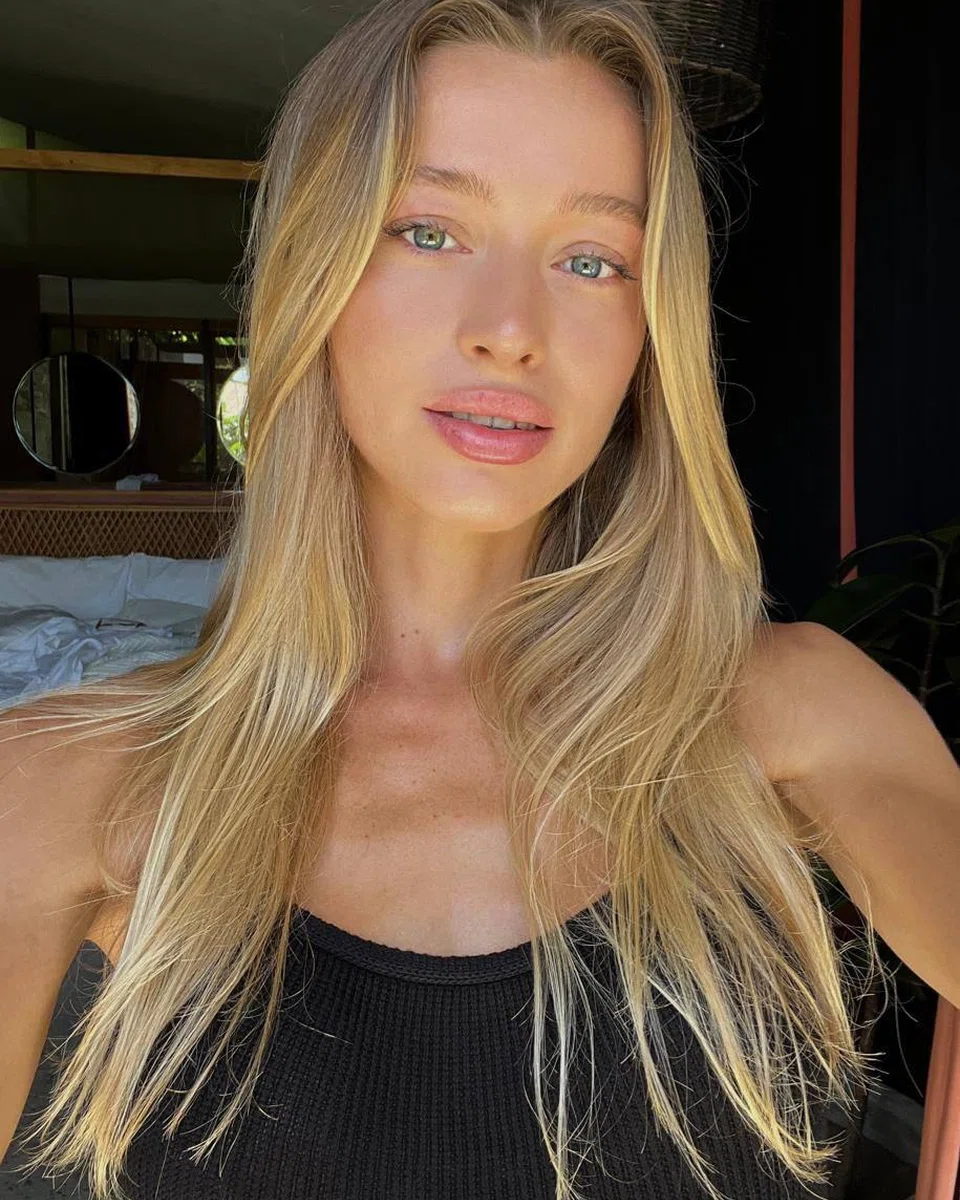 Ana, escort in Paris