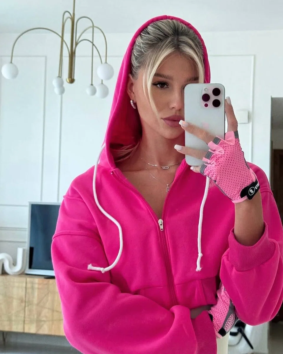 Olga, escort in Dubai