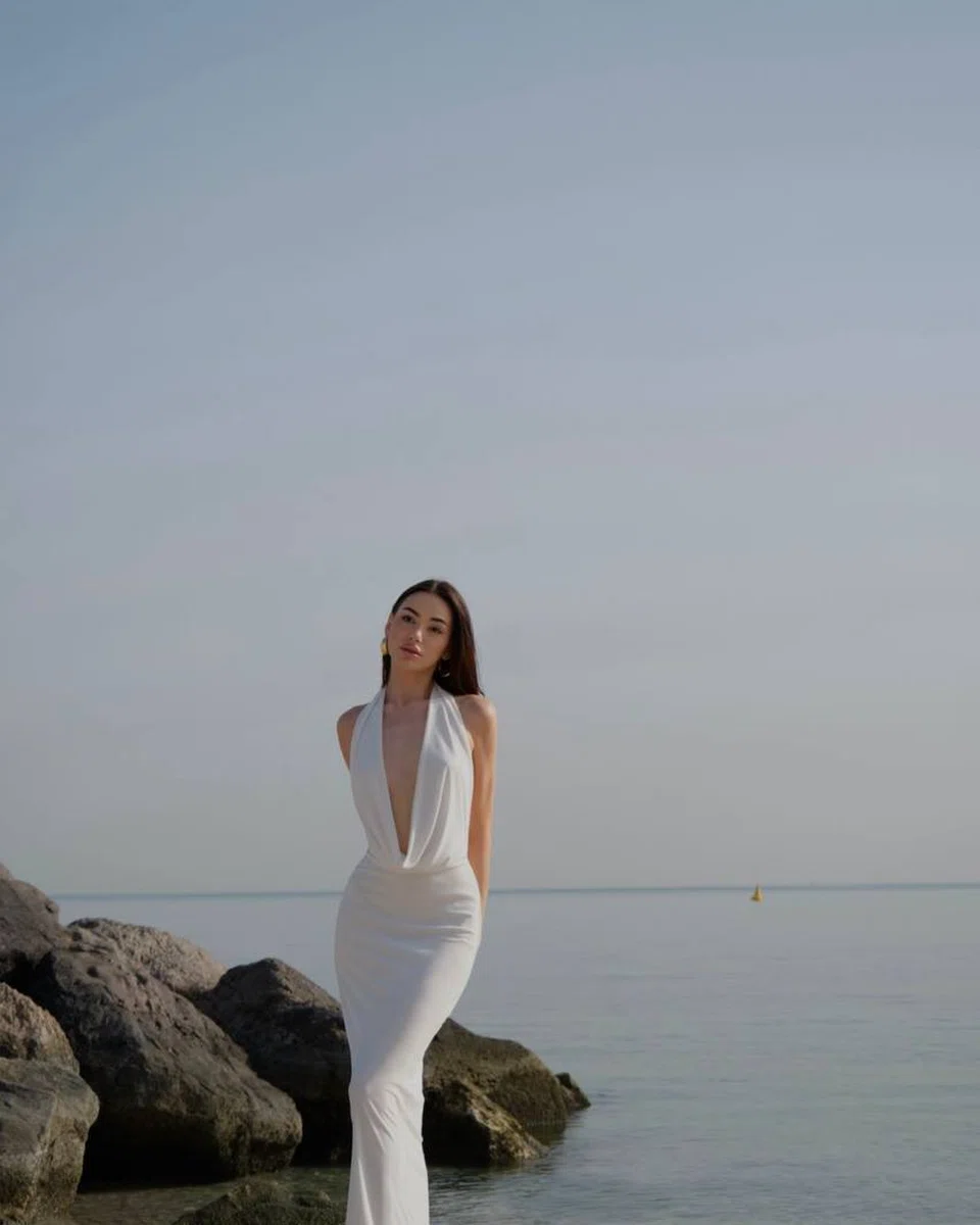 Alina, escort in Barcelona