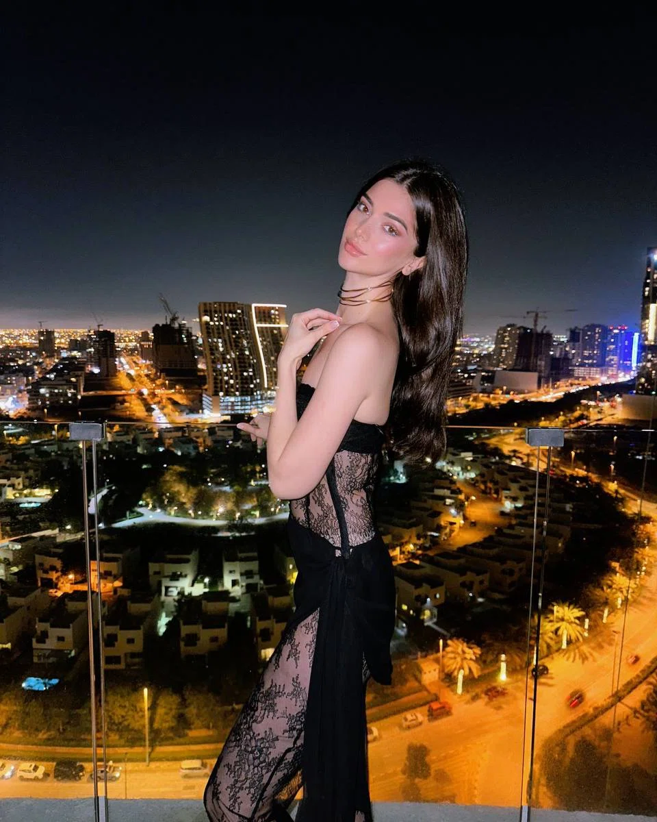 Milena, escort in Marbella