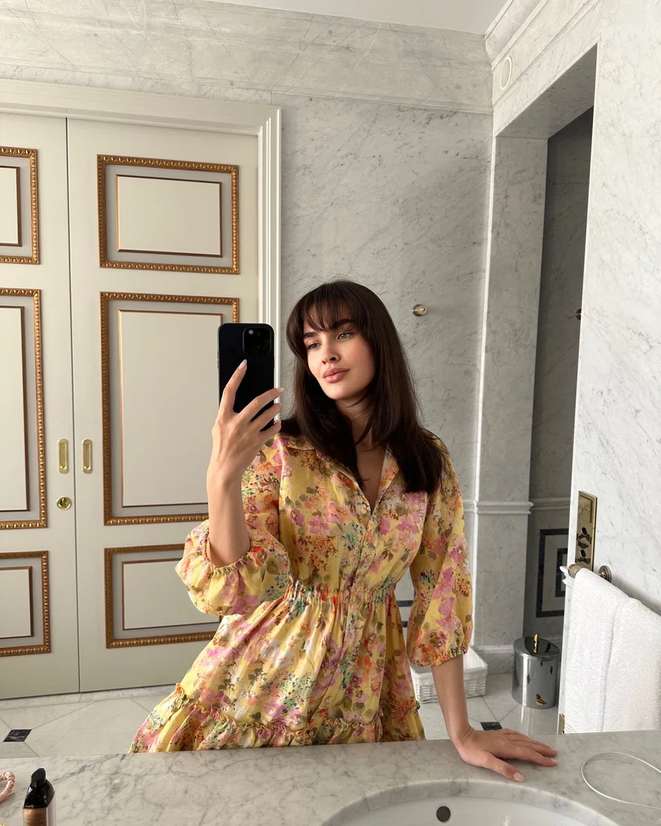 Natalya, escort in Paris