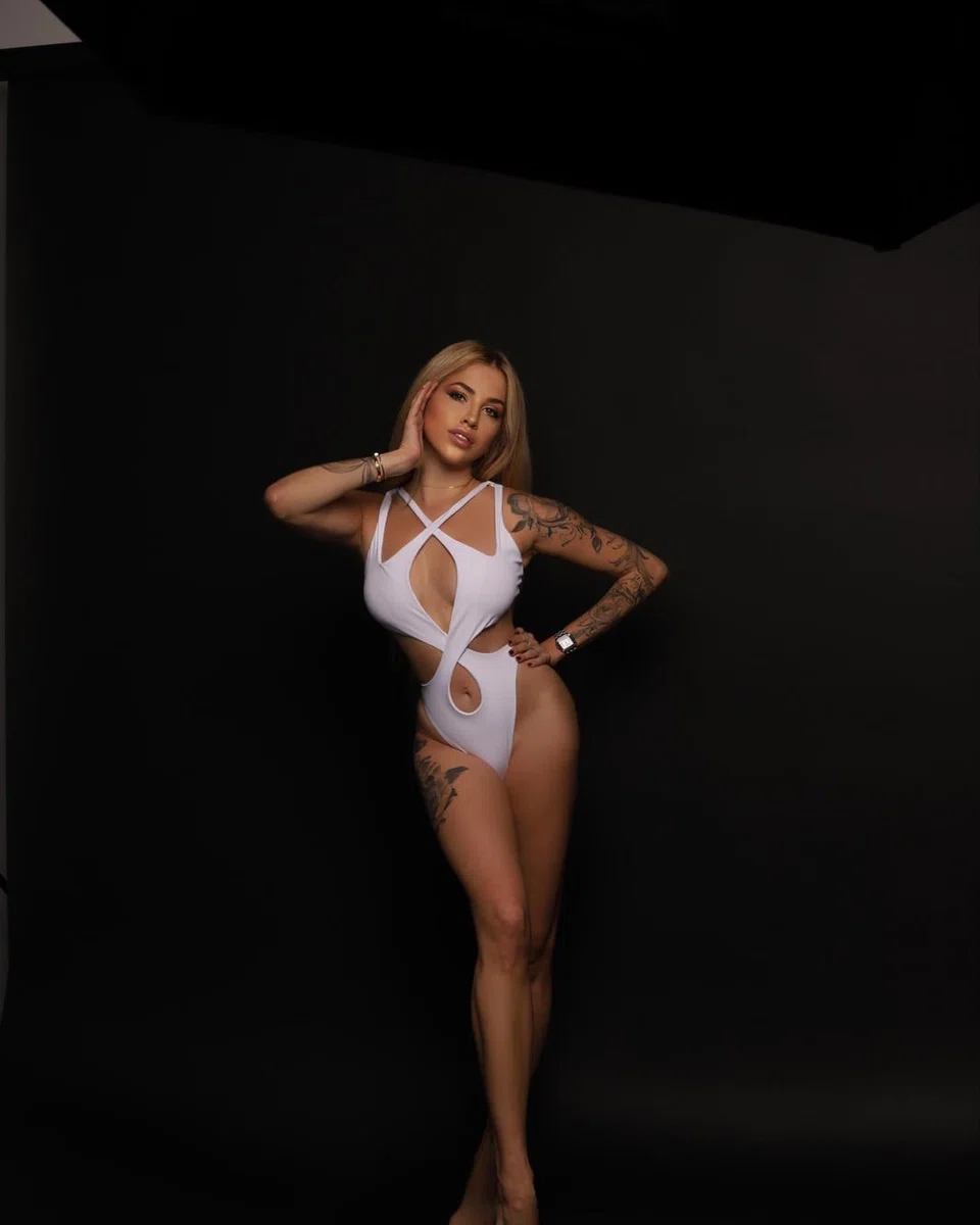 Sofiya, escort in Nice