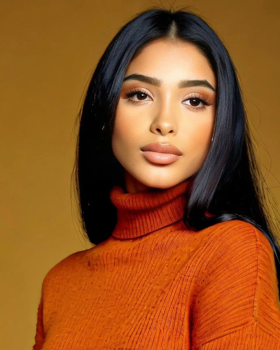 Nisrin, escort in Miami