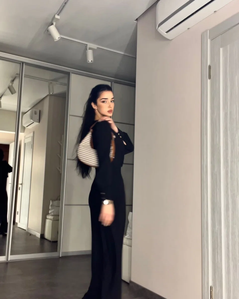 Milana, escort in Nice