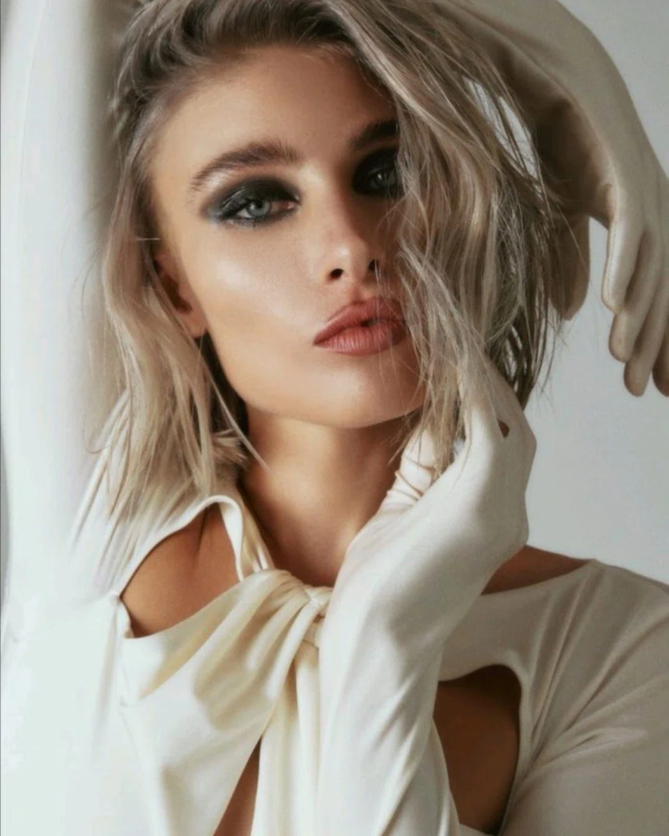 Anja, escort in Dubai