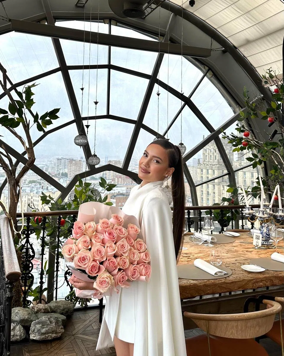 Alina, escort in Saint Martin