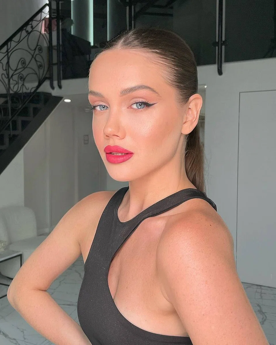 Alina, escort in Ibiza
