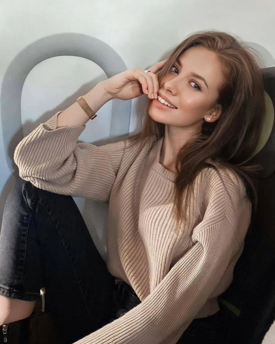 Valeriya, escort in Istanbul