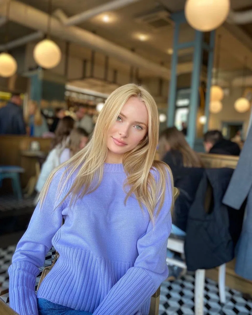 Valya, escort in Miami