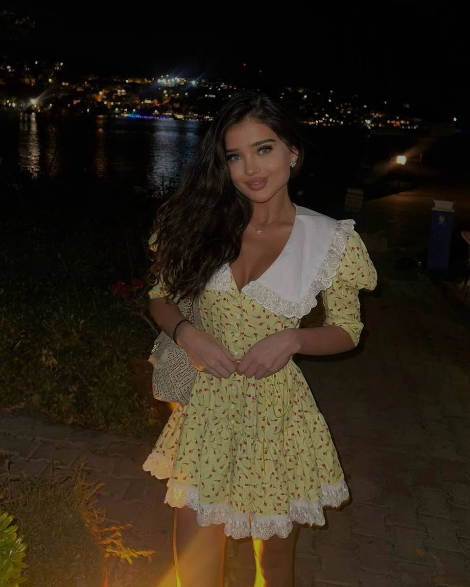 Viktoriya, escort in Los Angeles