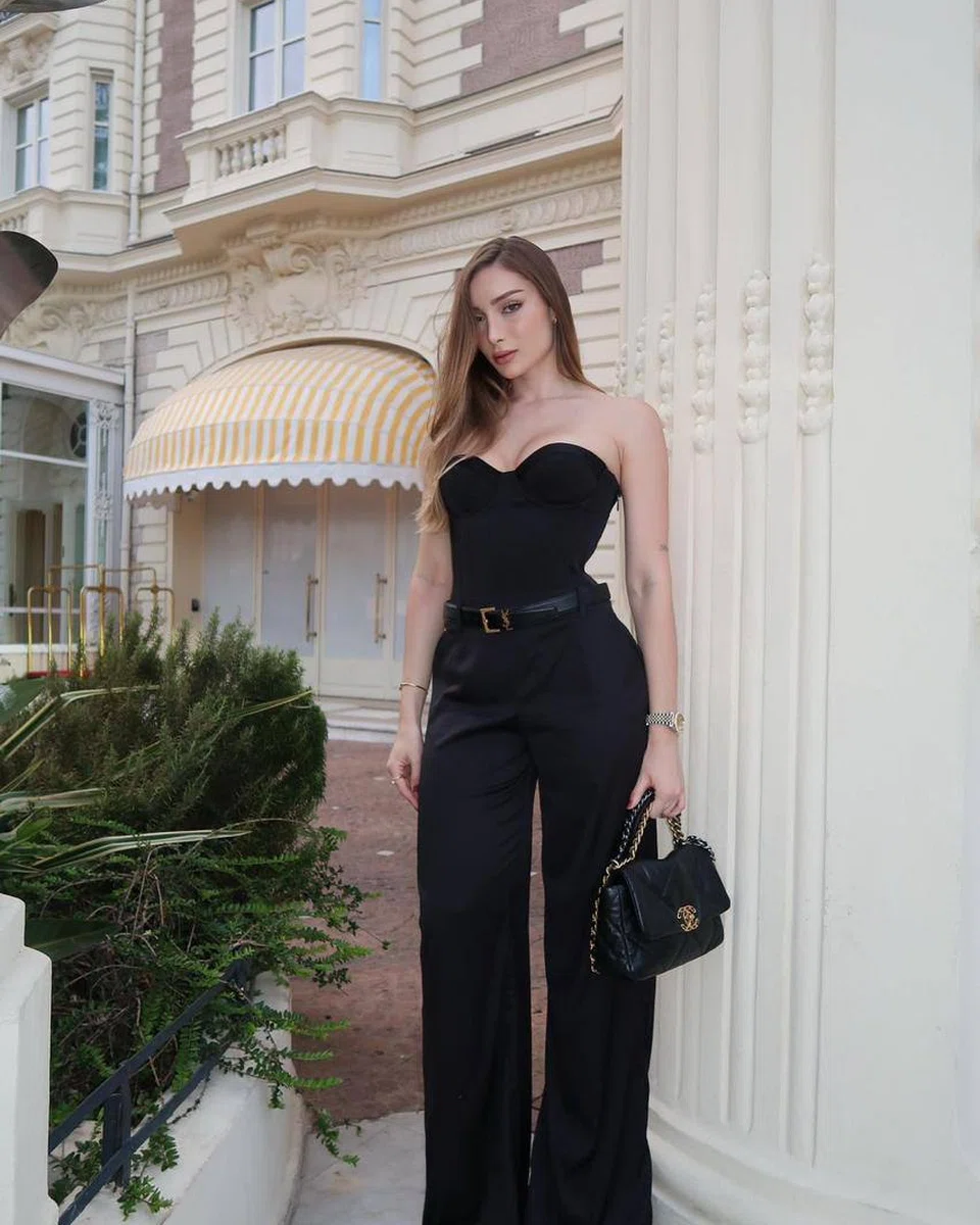Anna, escort in Miami