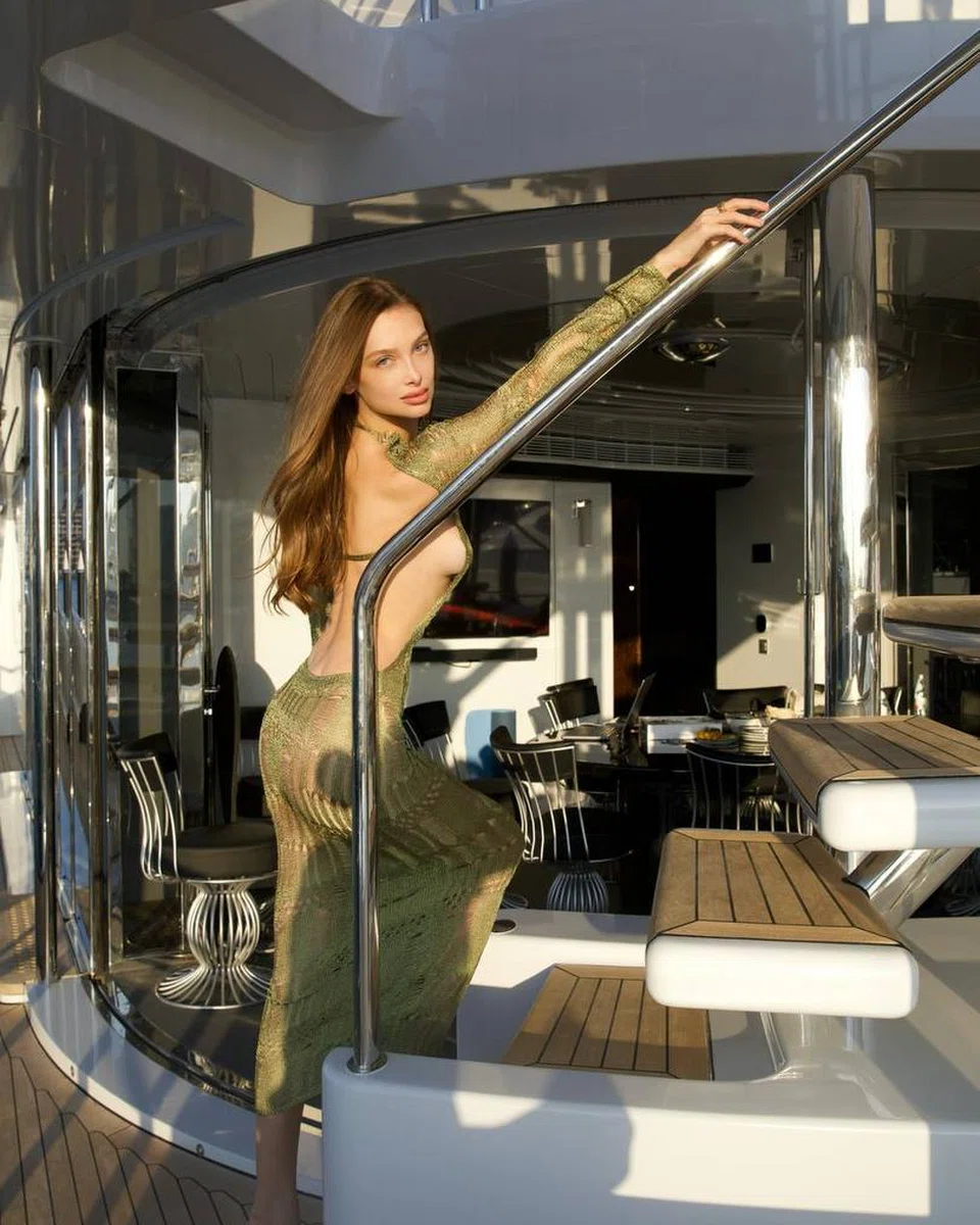 Masha, escort in Ibiza
