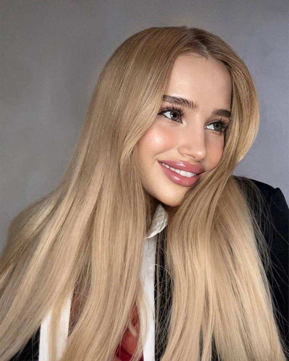 Alena, escort in Madrid