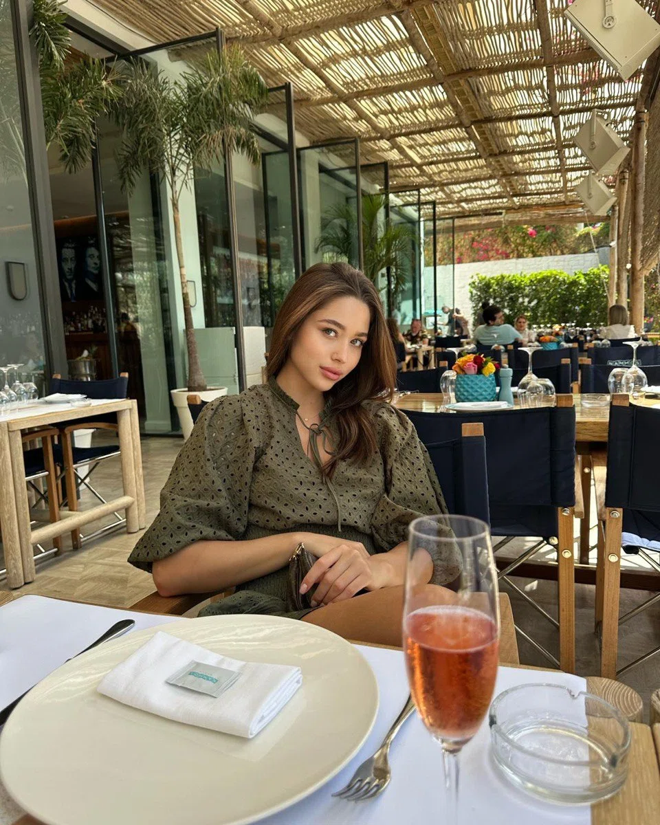 Katya, escort in Dubai